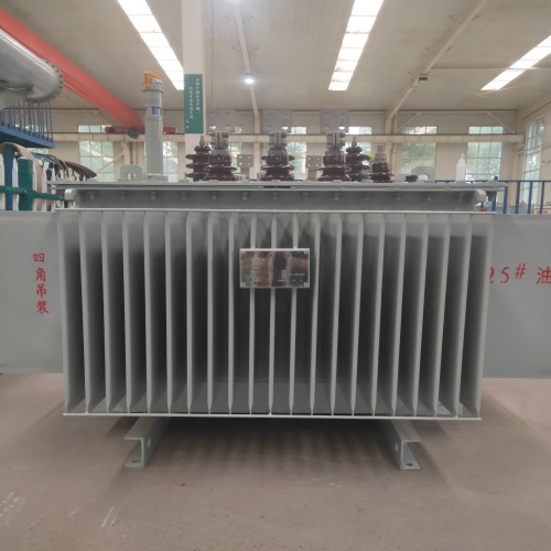 定结sh15-315KVA非晶合金变压器