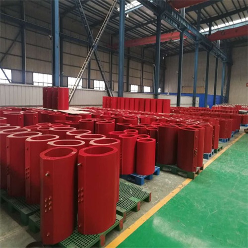 定结500KVA干式变压器厂家