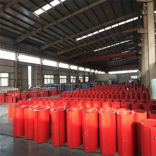 定结SCB13干式变压器