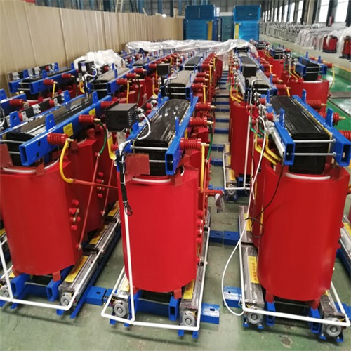 定结SCB13-400KVA-10/0.4干