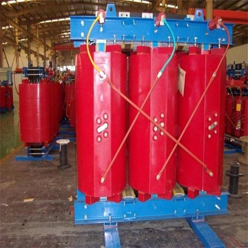 定结SCB10-1000KVA干式变压器