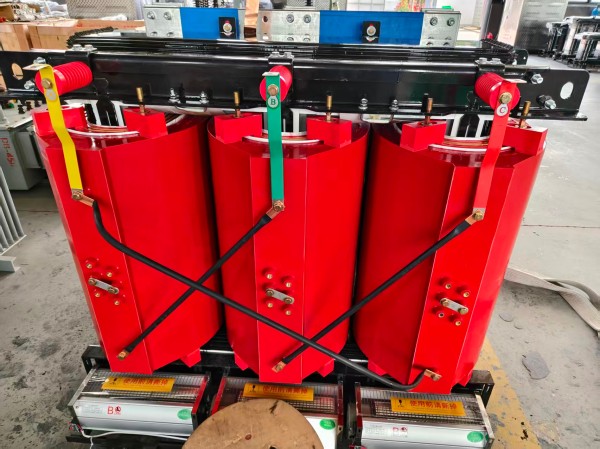 SCB18定结定结定结干式变压器 新一代高能效定结定结定结干式变压器